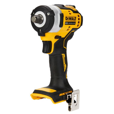 DeWalt DCF911B 20V 1/2IN CMPCT IMP WRENCH (TOOL ONLY)