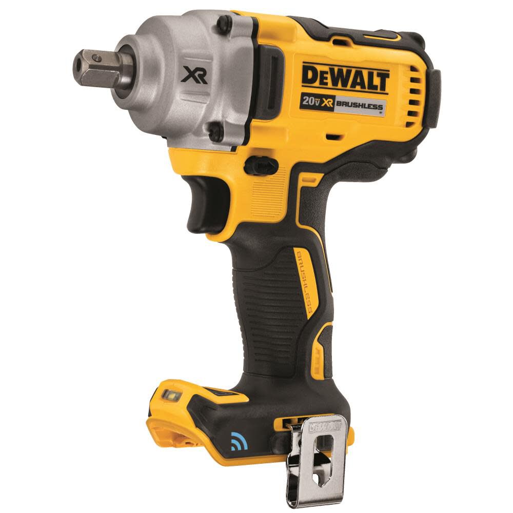 DeWalt DCF896B 20V MAX XR TOOL CONNECT 1/2IN COMPA