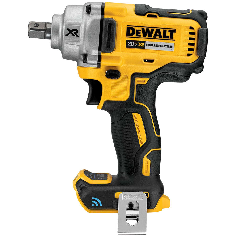 DeWalt DCF896B 20V MAX XR TOOL CONNECT 1/2IN COMPA