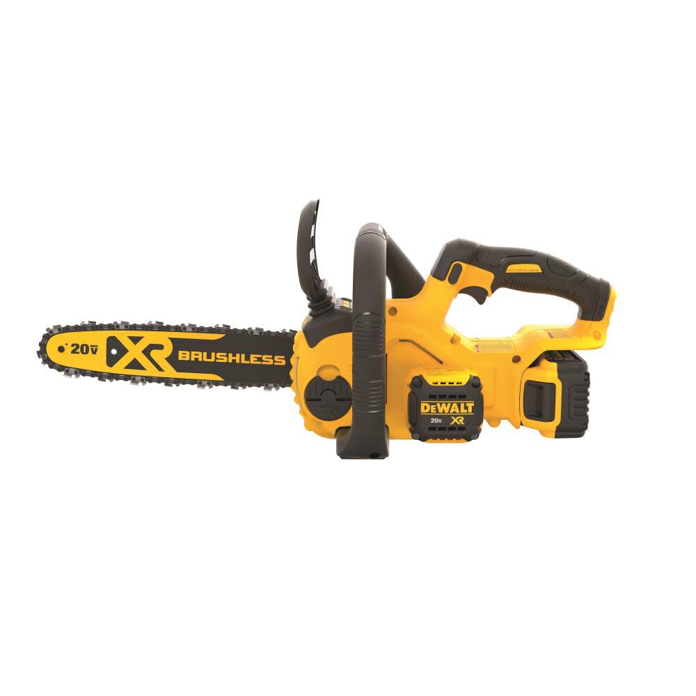DeWalt DCCS620P1 DEWALT 20V MAX COMPACT CHAINSAW