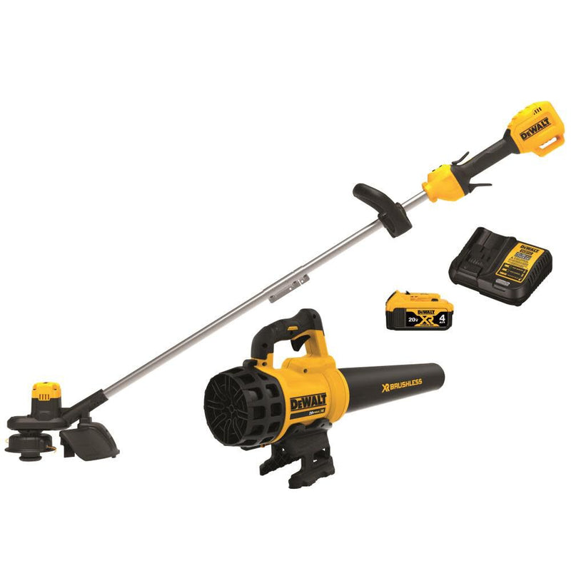 DeWalt DCKO975M1 DW COMBO KIT DCST925 DCBL720