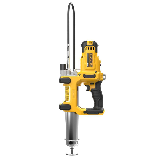 DeWalt DCGG581B 20V MAX Cordless 2-Speed Grease Gun