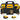 DeWalt DCK200D1P1 20V MAX 2 TOOL COMBO KIT