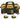 DeWalt DCK203P2 DEWALT 2 TOOL COMBO KIT