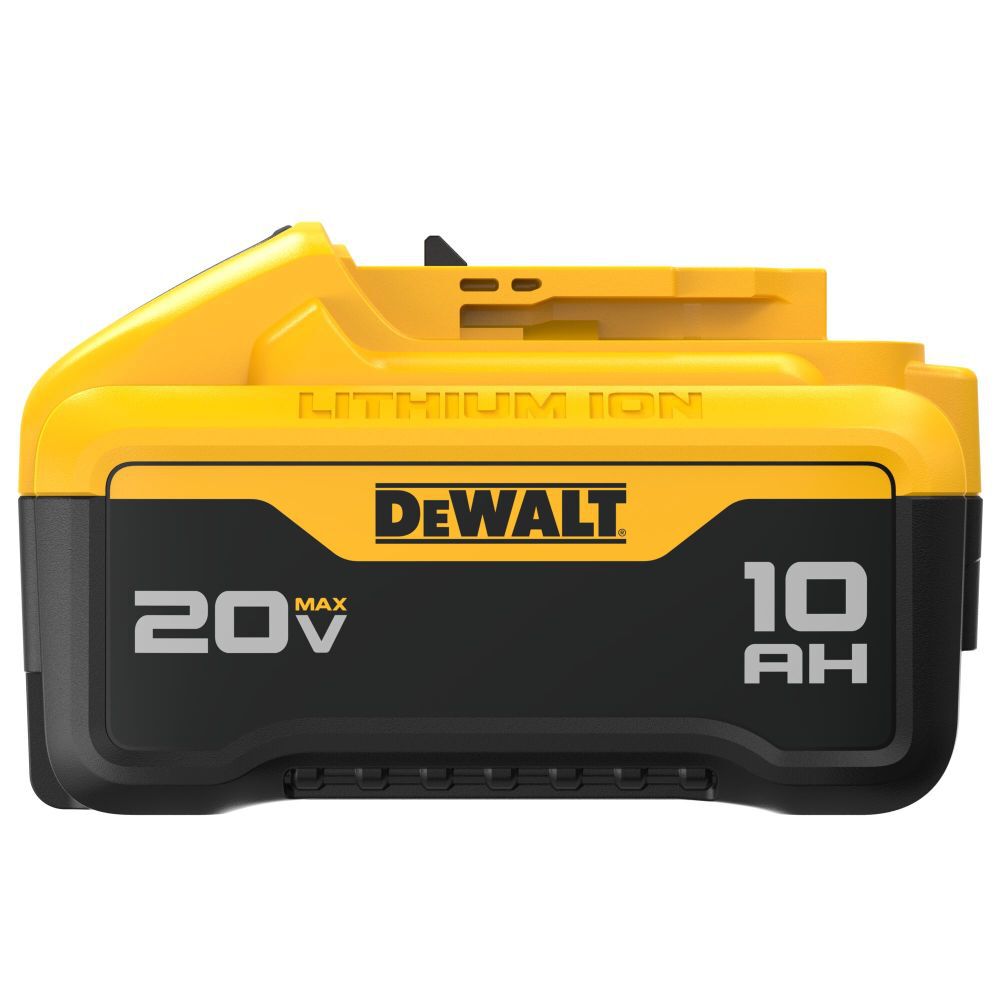 DeWalt DCB210 20V MAX XR 10Ah BATTERY