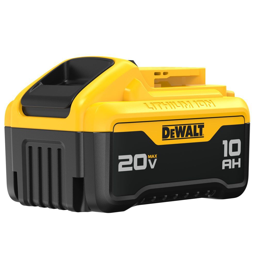 DeWalt DCB210 20V MAX XR 10Ah BATTERY