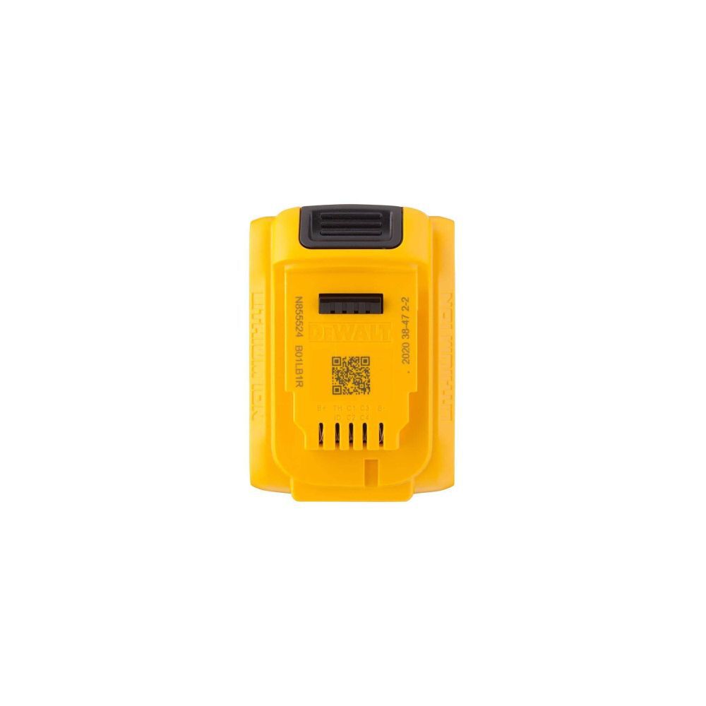 DeWalt DCB203-2 20V MAX 2.0AH LI-ION BATTERY 2 PACK