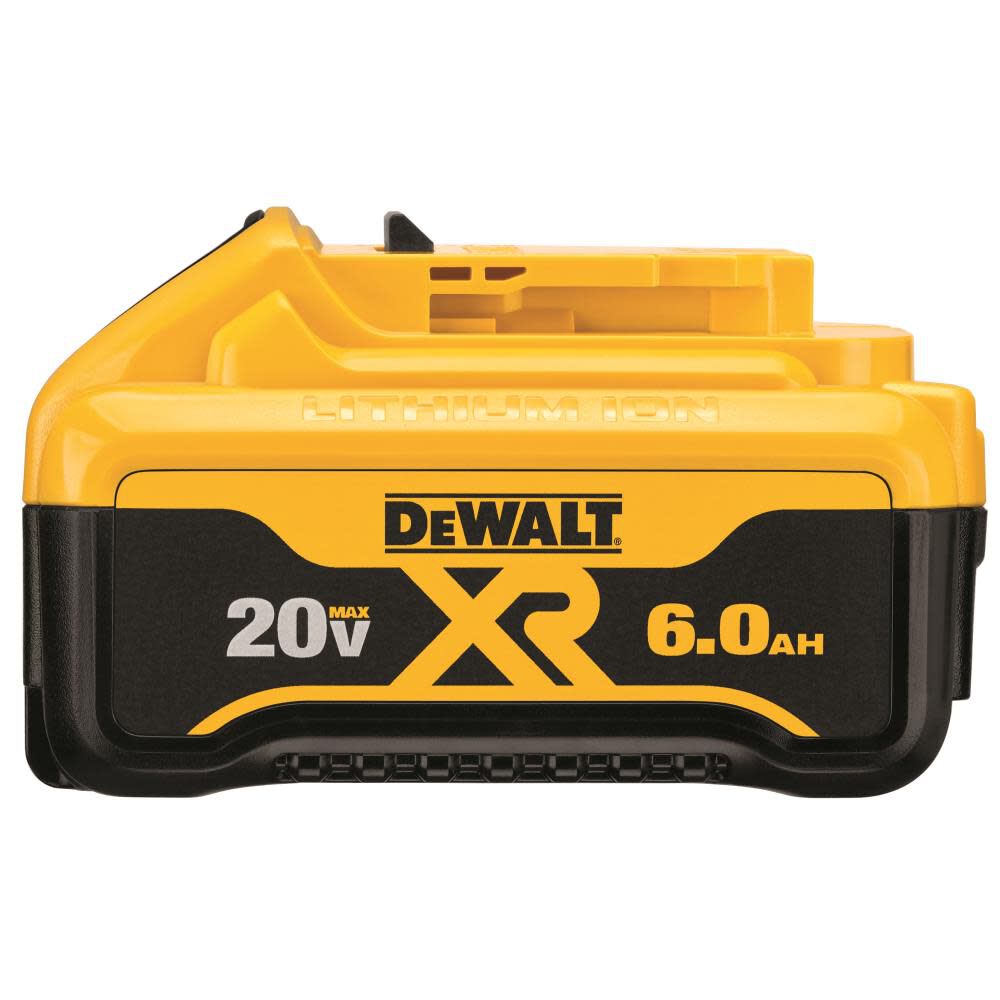 DeWalt DCB346-3 LITHIUM-ION BATTERIES - 3 PACK