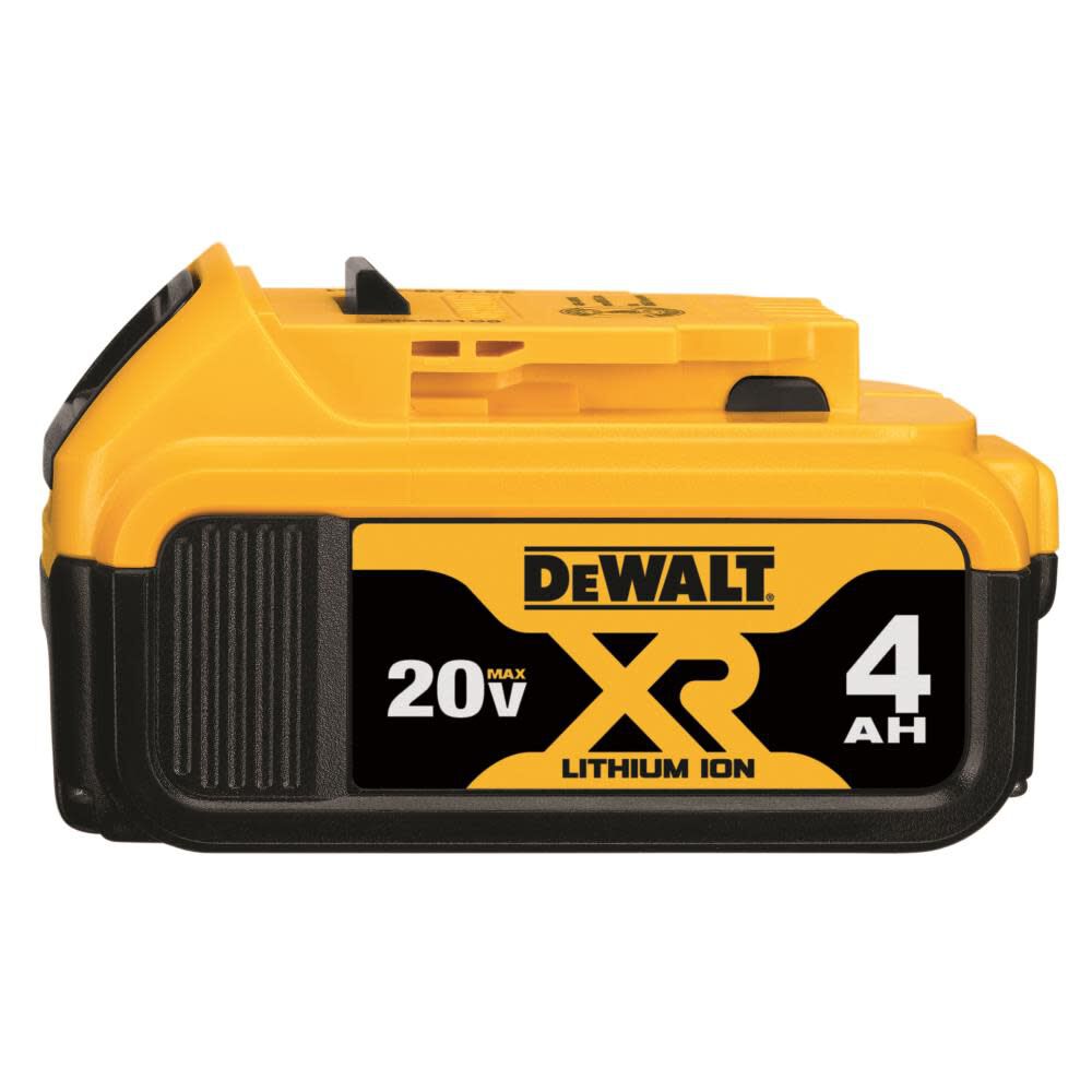 DeWalt DCB346-3 LITHIUM-ION BATTERIES - 3 PACK