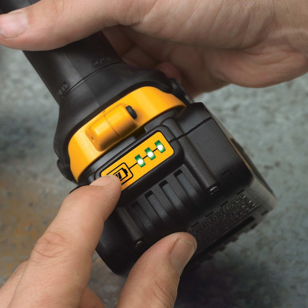 DeWalt DCB200 20V MAX 3.0 AH LI-ION BATTERY PACK