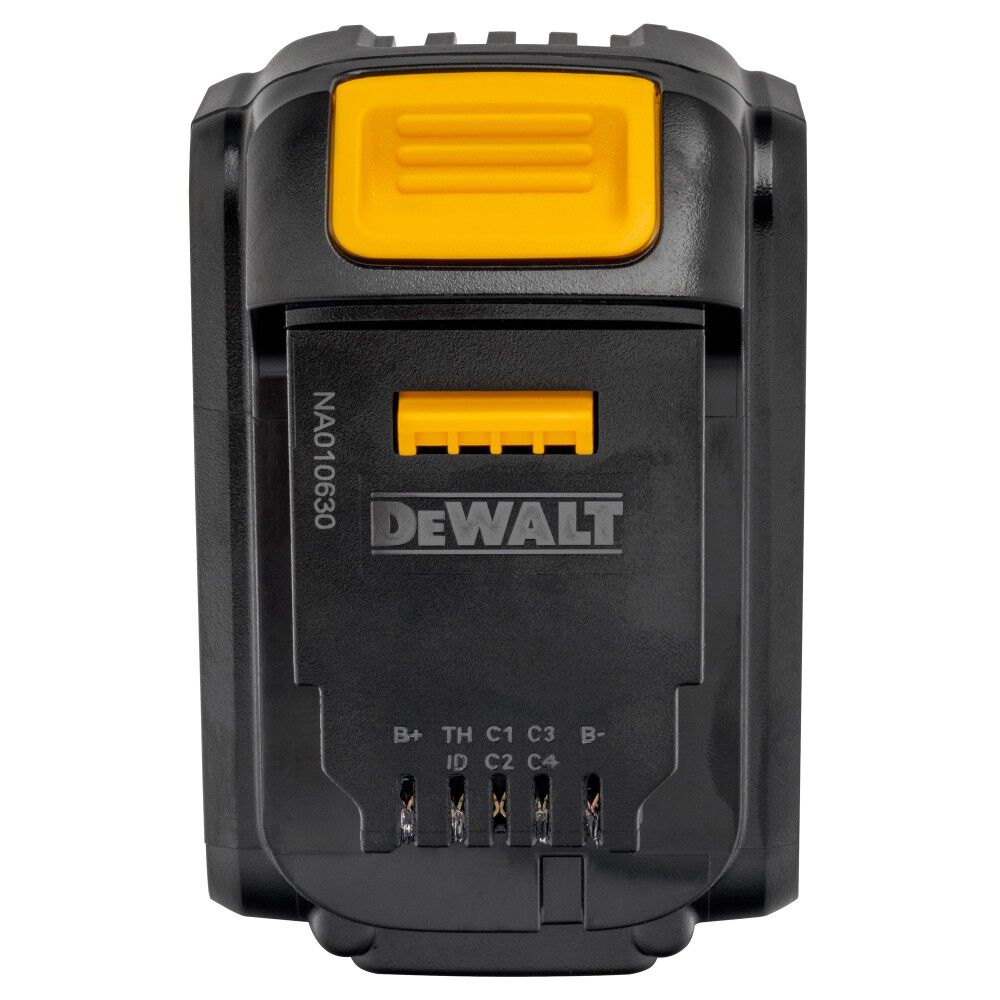 DeWalt DCB200 20V MAX 3.0 AH LI-ION BATTERY PACK