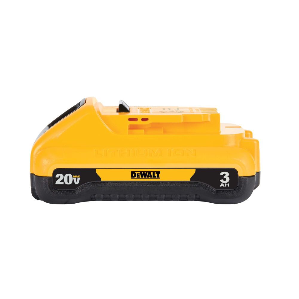 DeWalt DCB230 20V MAX LI-ION BATTERY 3.0AH