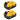 DeWalt DCB204-2 20V MAX 4.0 AH LI-ION BATTERY 2-PK