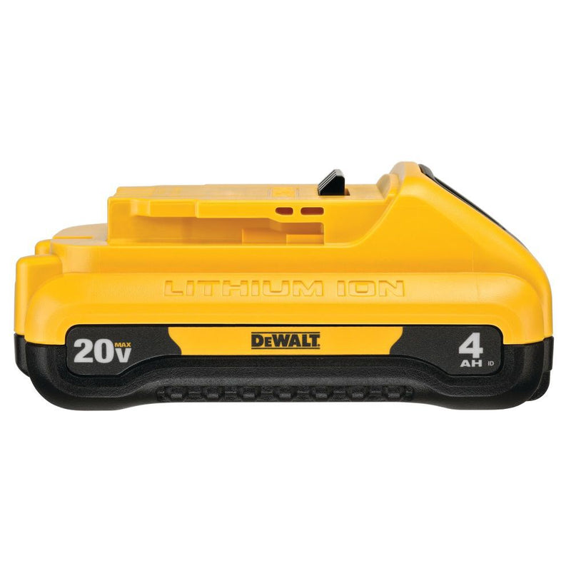 DeWalt DCB240 20V MAX COMPACT 4Ah BATTERY
