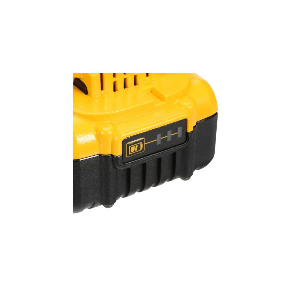 DeWalt DCB205-2 20V MAX XR 5.0AH 2 PACK BATTERIES