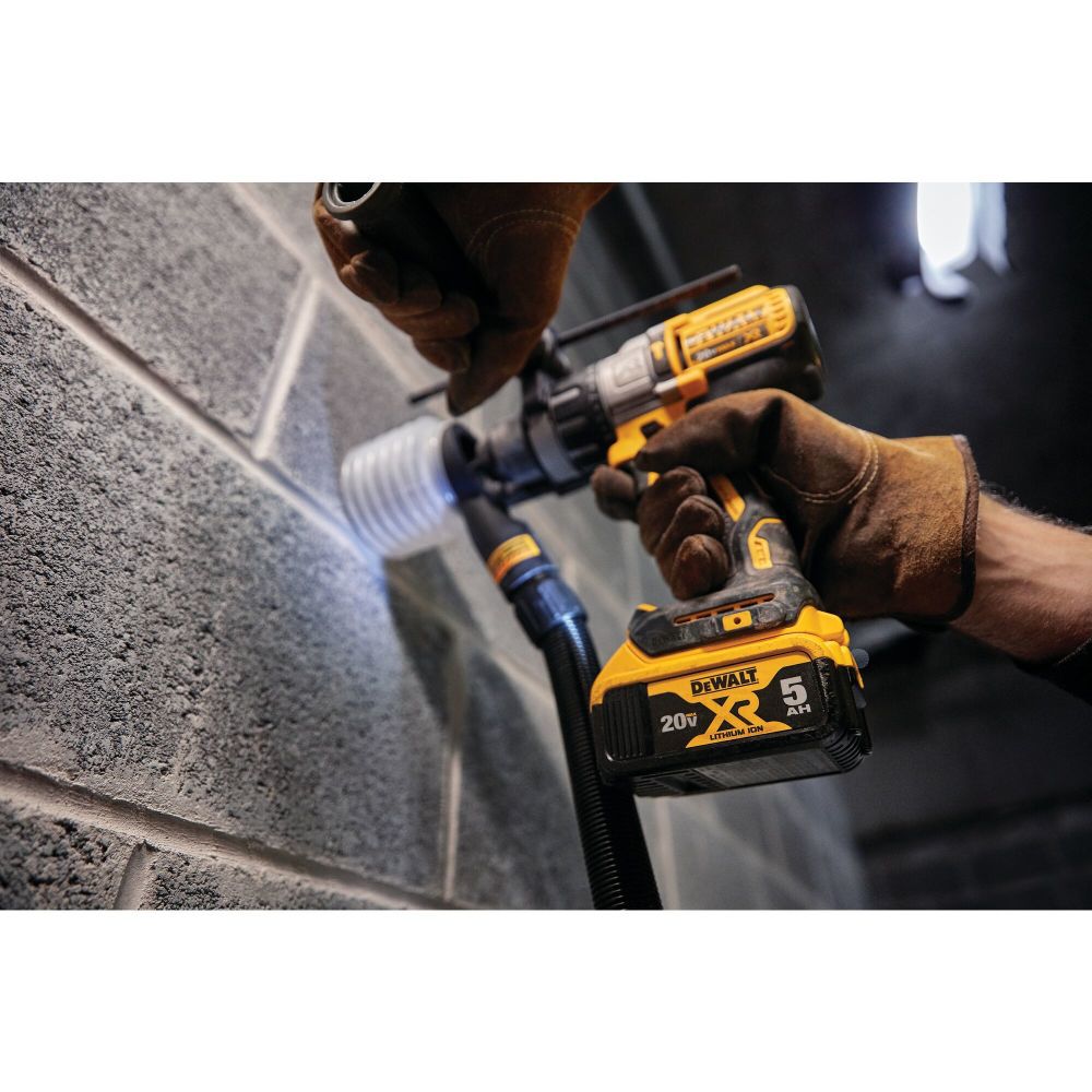 DeWalt DCB205 20V MAX 5AH BATTERY