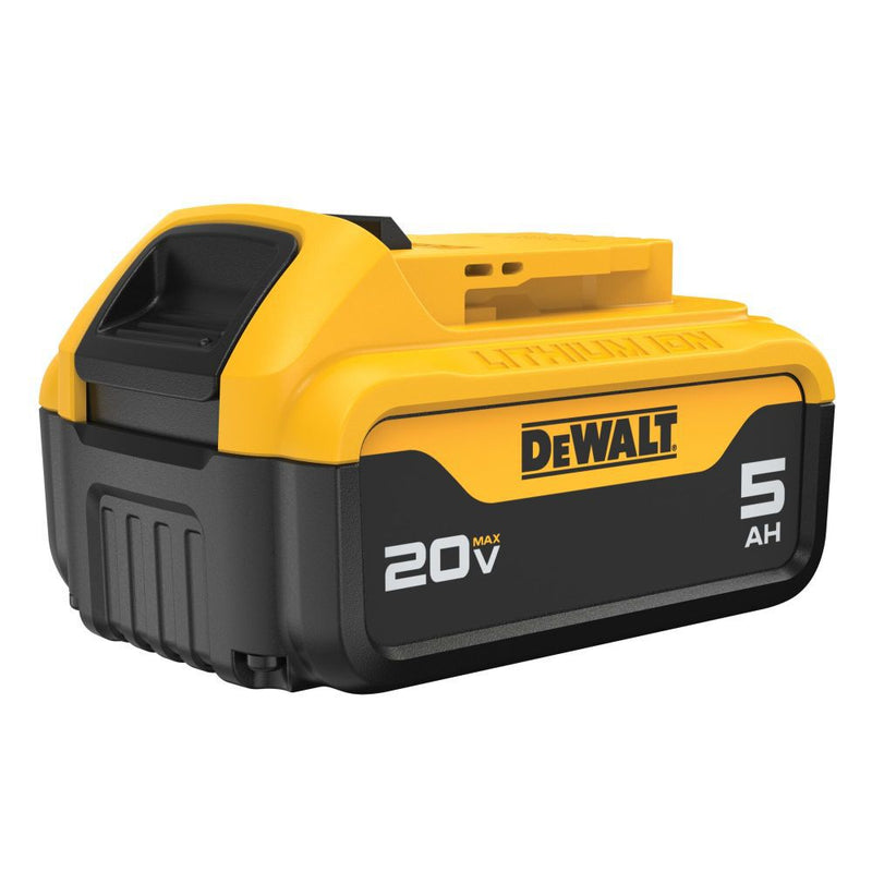 DeWalt DCB205 20V MAX 5AH BATTERY