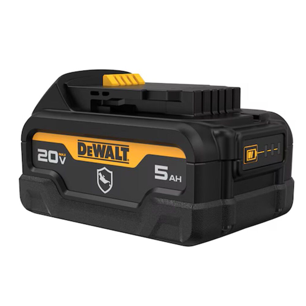 DeWalt DCB205G 20V MAX OIL-RESISTANT 5AH BATTERY
