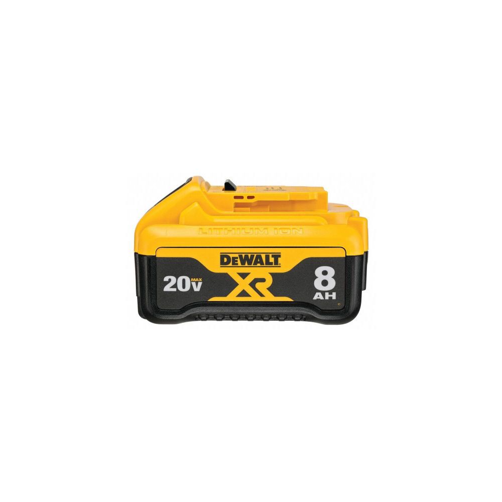 DeWalt DCB208-2 20V MAX XR 8Ah DUAL PACK
