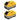 DeWalt DCB2108-2 SHELL 20V MAX XR 8AH DUAL PACK