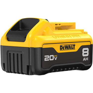 DeWalt DCB208 20V MAX XR 8Ah BATTERY