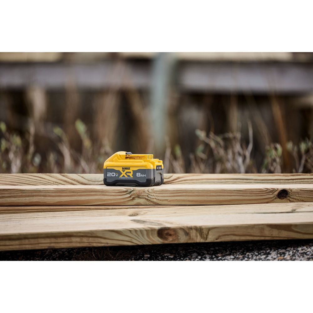 DeWalt DCB2108 20V MAX XR 8AH BATTERY