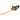 DeWalt DCHT821B DEWALT 20V HEDGE TRIMMER HEDGE SWEEP B