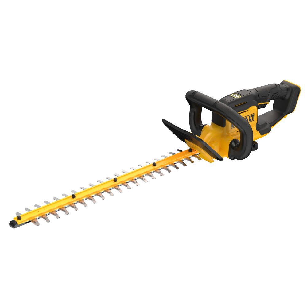 DeWalt DCHT821B DEWALT 20V HEDGE TRIMMER HEDGE SWEEP B