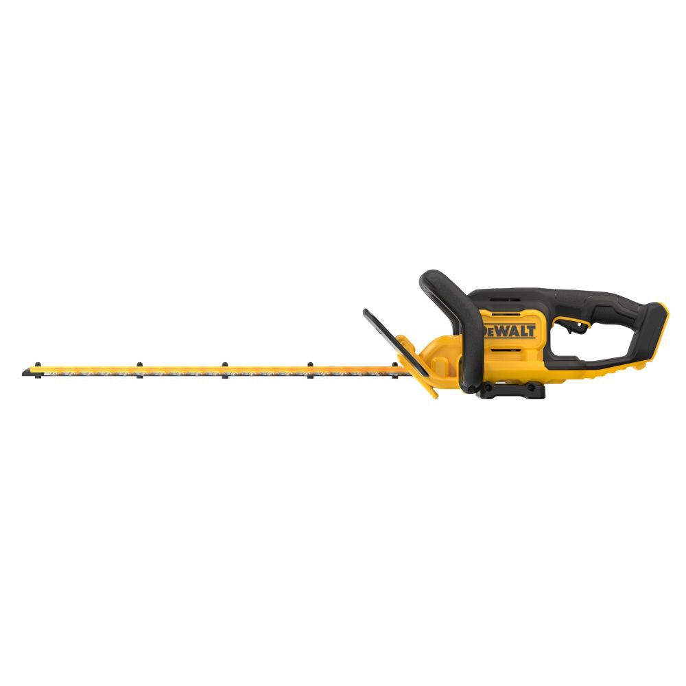 DeWalt DCHT821B DEWALT 20V HEDGE TRIMMER HEDGE SWEEP B