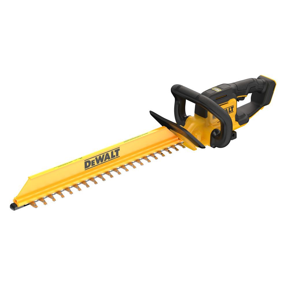 DeWalt DCHT821B DEWALT 20V HEDGE TRIMMER HEDGE SWEEP B