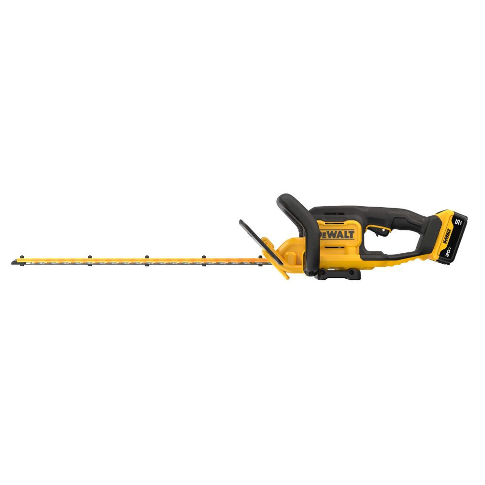 DeWalt DCHT821P1 DEWALT 20V HEDGE TRIMMER