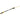 DeWalt DCPH820M1 KITTED 20V DEWALT POLE HEDGE TRIMMER