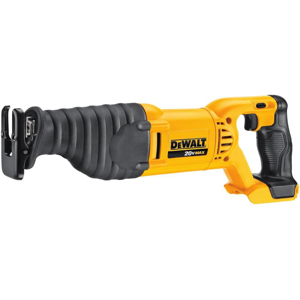 DeWalt DCK445D1M1 20V 4-TOOL COMBO KIT