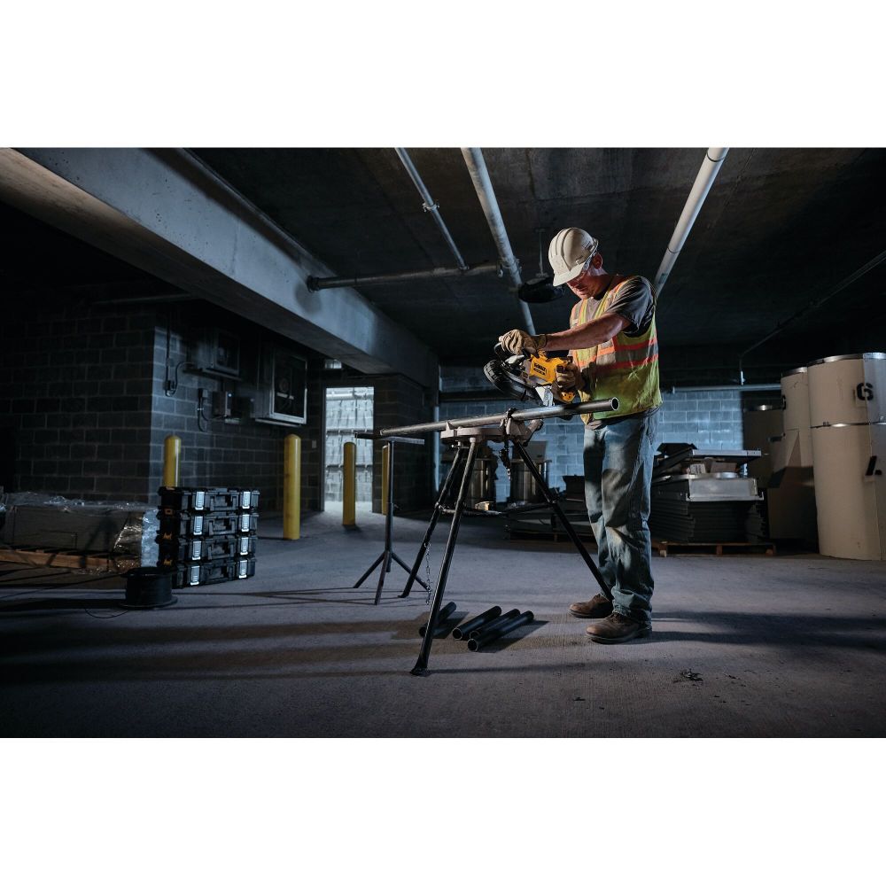DeWalt DCS376B 20V MAX DUAL HANDED BANDSAW