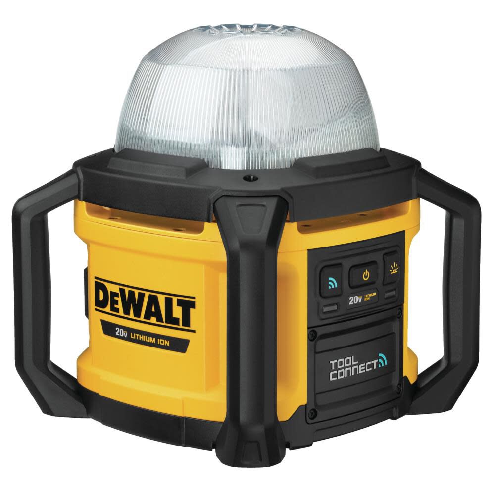 DeWalt DCL074 20V MAX ALL-PURPOSE LIGHT