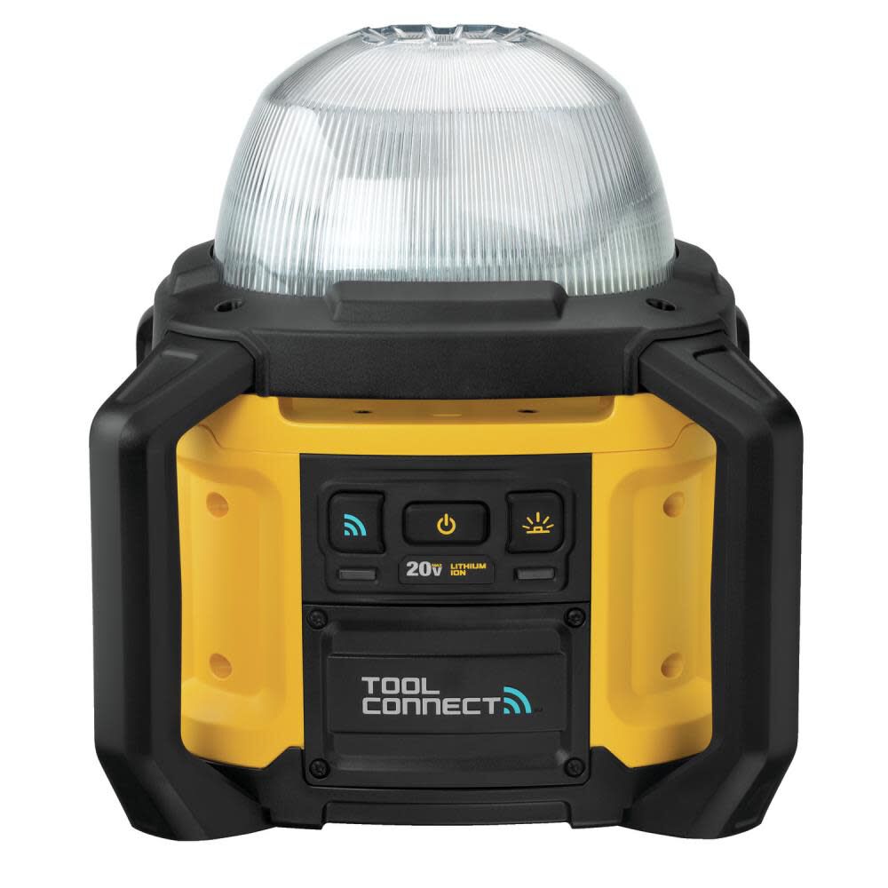 DeWalt DCL074 20V MAX ALL-PURPOSE LIGHT
