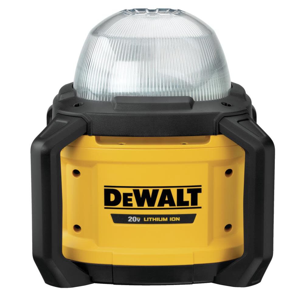 DeWalt DCL074 20V MAX ALL-PURPOSE LIGHT