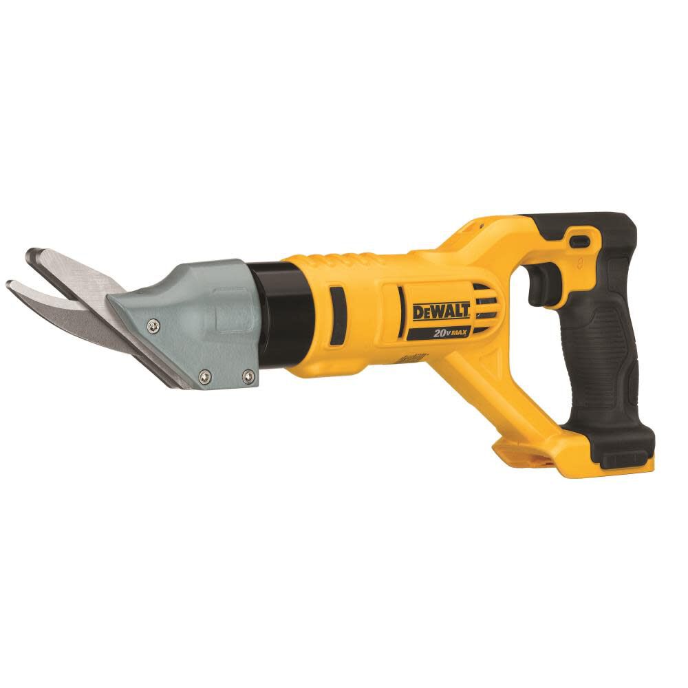 DeWalt DCS498B 20V CORDLESS FIBER CEMENT SHEAR BARE