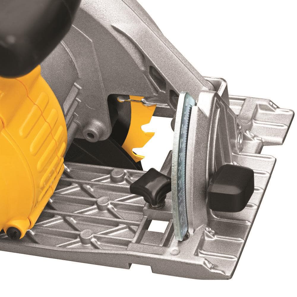 DeWalt DCS391B 20V MAX 6-1/2IN CIRCULAR SAW BARE