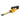 DeWalt DCHT823B SHELL DEWALT 8 IN COMAPCT HEDGE TRIMMER