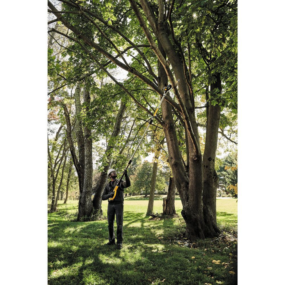 DeWalt DCPS620B DEWALT 20V POLE SAW BARE