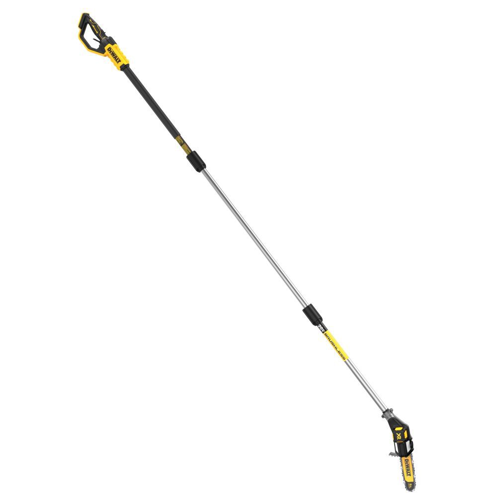 DeWalt DCPS620B DEWALT 20V POLE SAW BARE