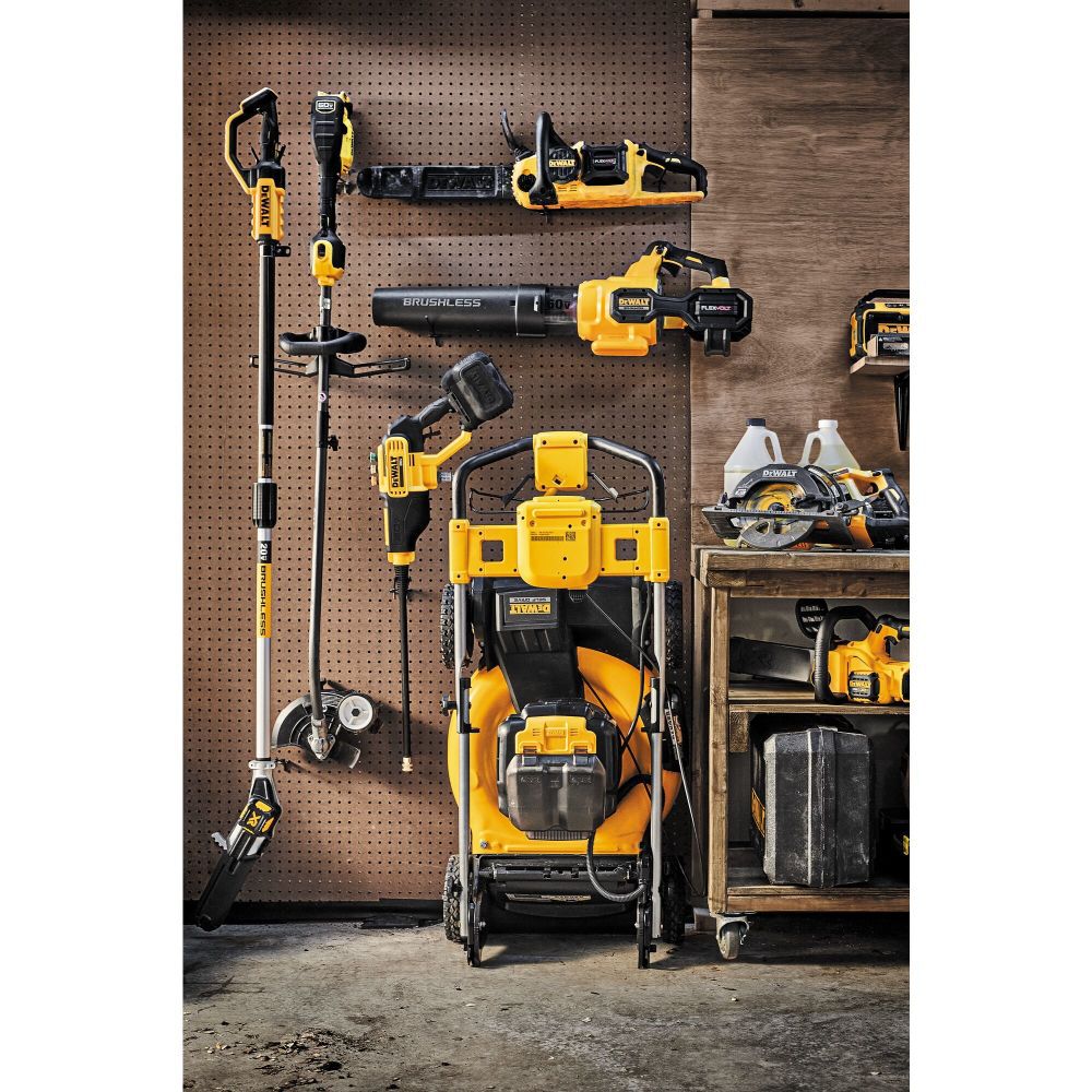 DeWalt DCPS620B DEWALT 20V POLE SAW BARE