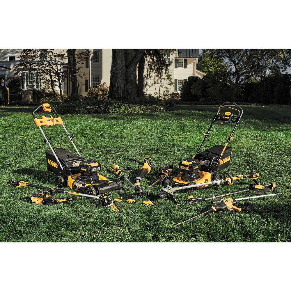 DeWalt DCPS620B DEWALT 20V POLE SAW BARE