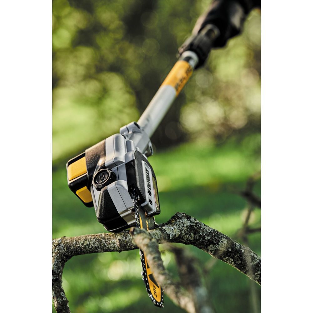 DeWalt DCPS620B DEWALT 20V POLE SAW BARE