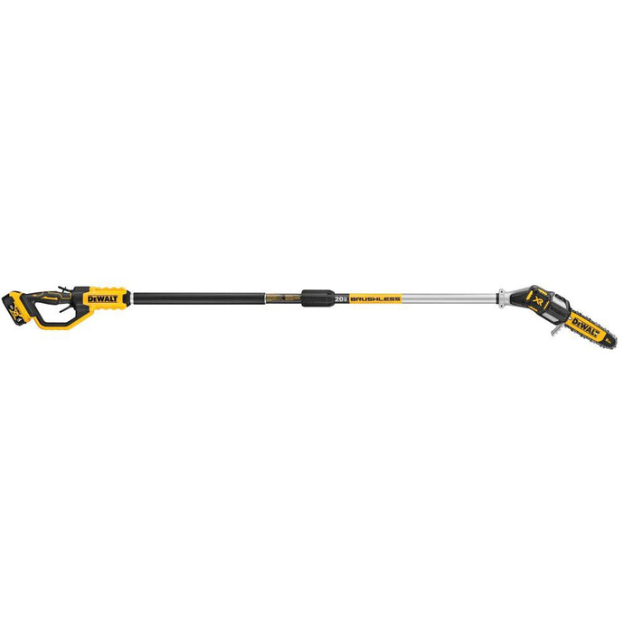 DeWalt DCPS620M1 DEWALT 20V POLE SAW W/4Ah BATTERY