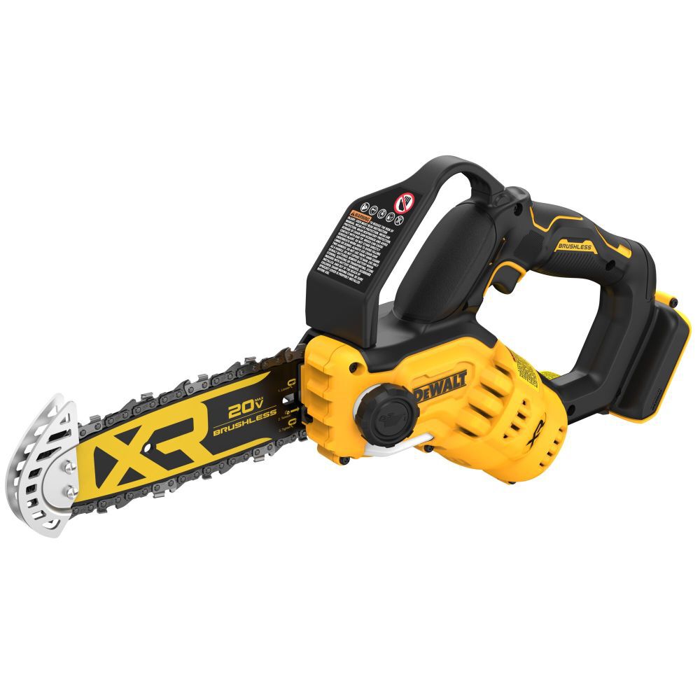 DeWalt DCCS623B DW 20V PRUNING CHAINSAW
