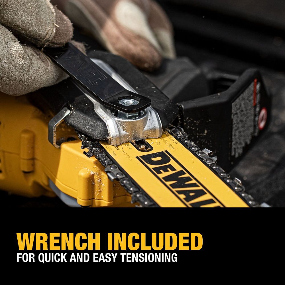 DeWalt DCCS623B DW 20V PRUNING CHAINSAW