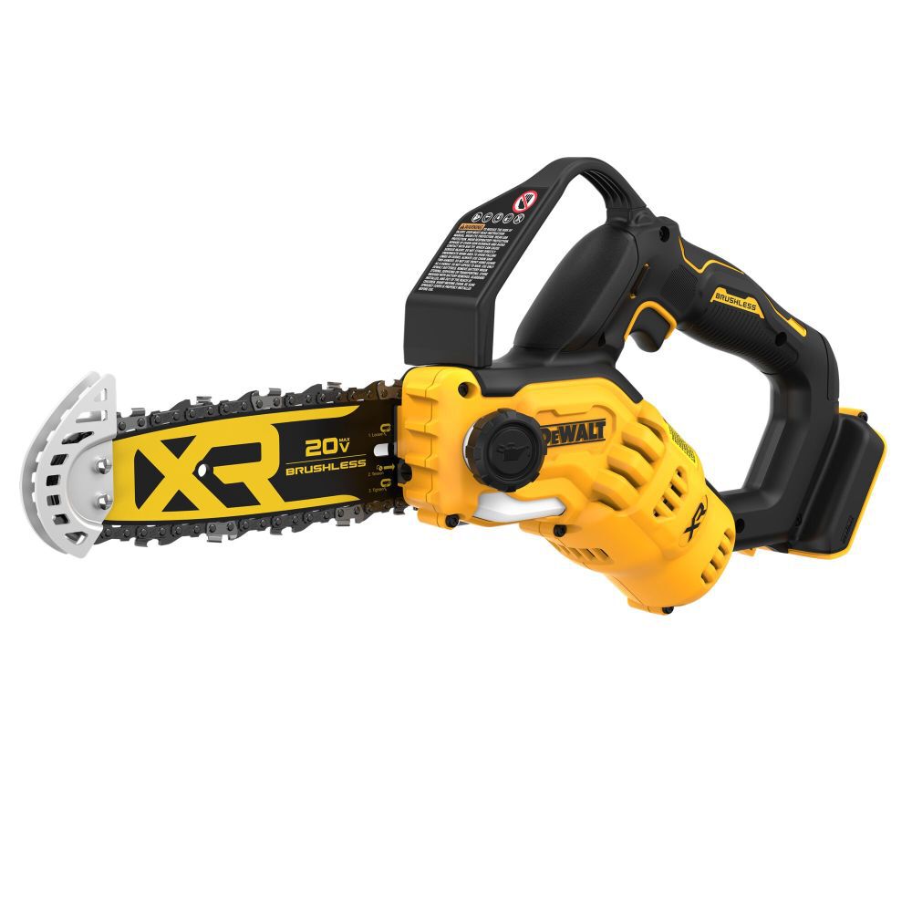 DeWalt DCCS623B DW 20V PRUNING CHAINSAW
