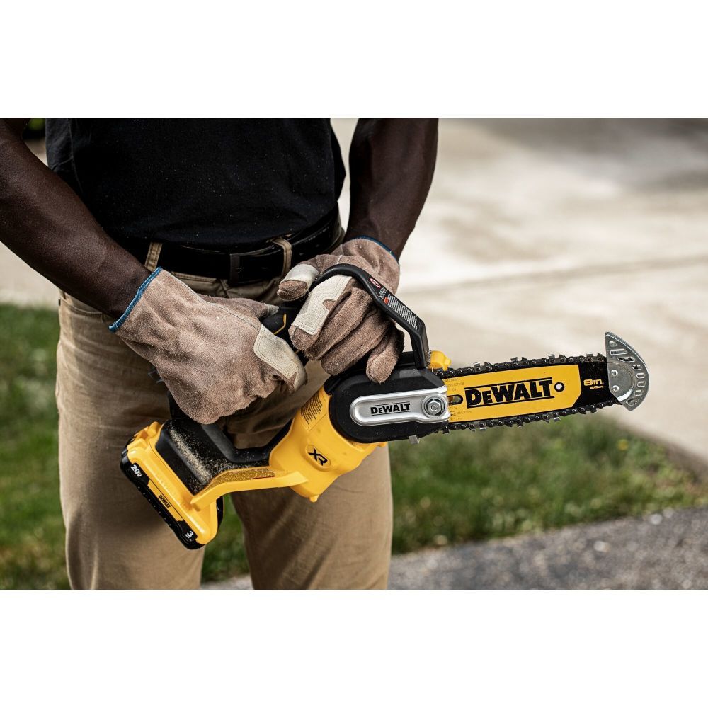 DeWalt DCCS623L1 DEWALT 20V PRUNING CHAINSAW 3AH